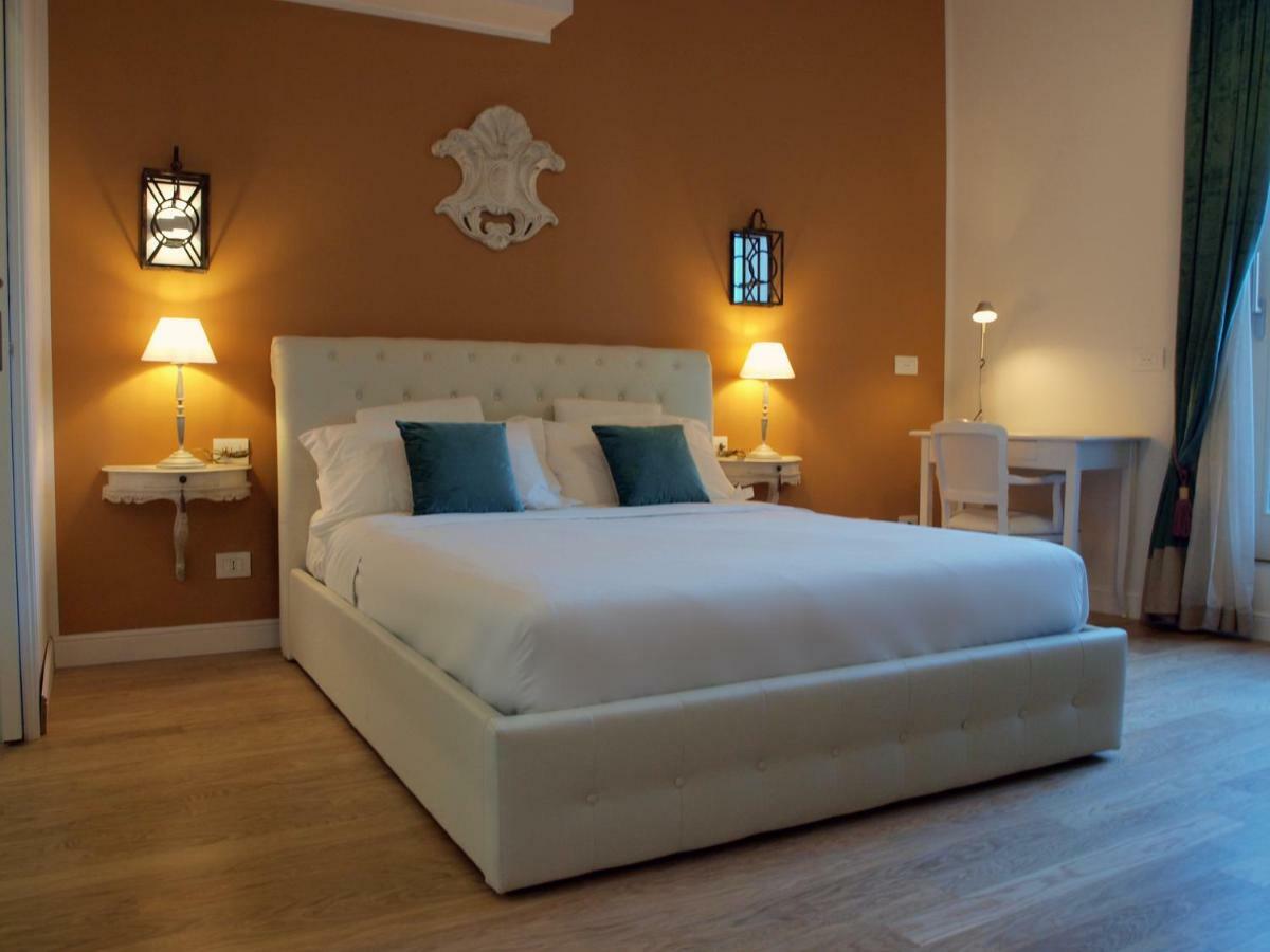 Cosmopolitan Central Rooms Bologna Exterior photo