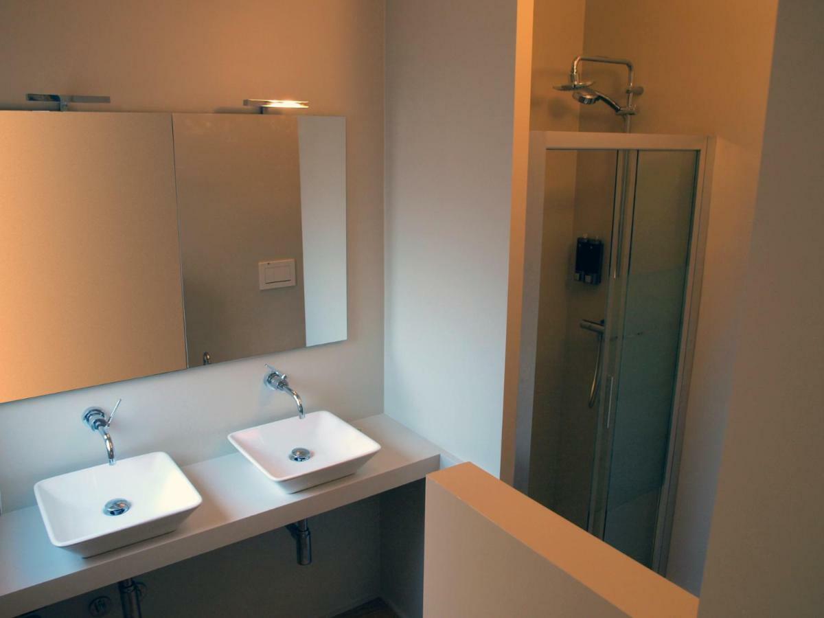 Cosmopolitan Central Rooms Bologna Exterior photo
