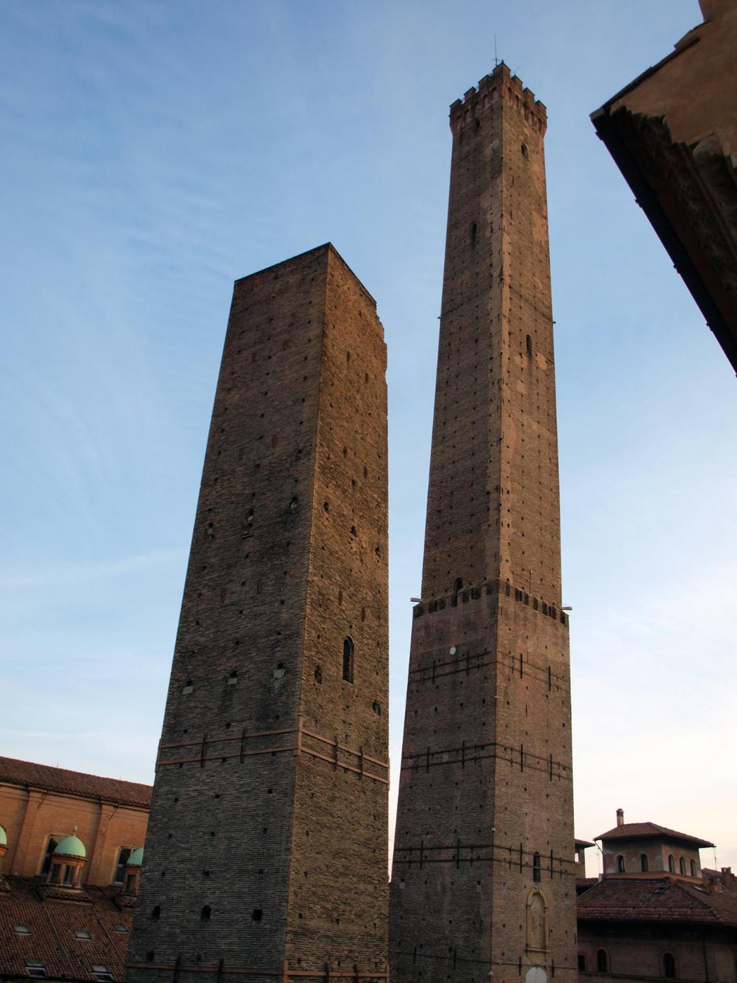 Cosmopolitan Central Rooms Bologna Exterior photo