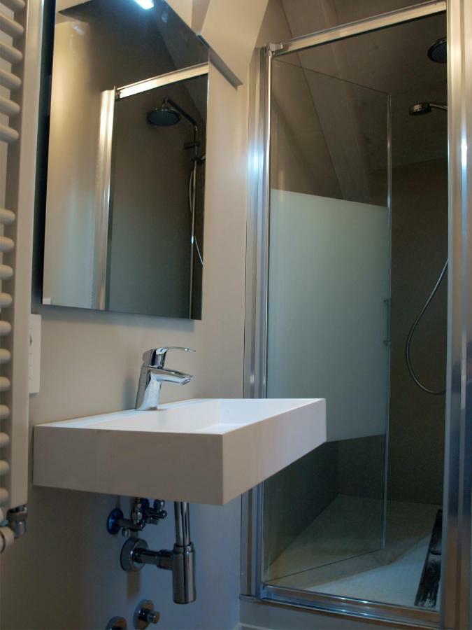 Cosmopolitan Central Rooms Bologna Exterior photo
